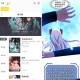 酷漫熊1.0.2去广告版，新鲜上架，热门漫画全部免费阅读