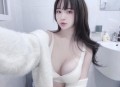 超性感BIBI美女