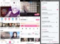 哔哩哔哩_8.0.0去广告内置哔哩漫游模块版，解锁全部会员限制