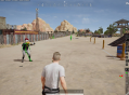PUBG绝地求生·火柴人单板骨骼透视免费辅助 v9.8