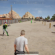 PUBG绝地求生·火柴人单板骨骼透视免费辅助 v9.8