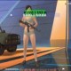 PUBG轻体 雾散会直装