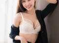 台湾美腿女郎-Q尼