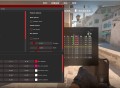 CS2·Sneaky绘制自瞄扳机半外部作弊辅助
