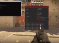 CS2·老外绘制自瞄扳机连跳多功能辅助