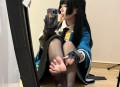 美图欣赏-絞肉姬Walküre - Hoshimi Miyabi