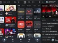 纯粹直播TV 助手 聚合三大平台直播