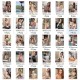 宅男福利# 超高颜值台妹性感美照【50张】