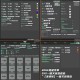PUBG绝地求生·骨骼绘制自瞄多功能免费辅助 v11.14