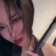 网易cc小恩雅独家定制黑丝诱惑，男友视角看小恩雅爬行