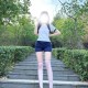 某博巅峰身材大赛10.10