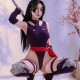 美图欣赏-Umeko J cosplay Psylocke