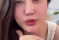 吃瓜# 老师直播 露点 闪现 流量密码 故意的？