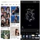 醒图_4.4.0很好用的p图软件，模板超多！解锁会员