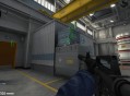 CSGO·小岛人物发光透视辅助