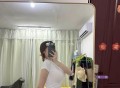 某博身材巅峰照大赛