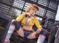 美图欣赏-咬一口兔娘 -FF15-希德妮奥拉姆