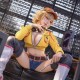 美图欣赏-咬一口兔娘 -FF15-希德妮奥拉姆