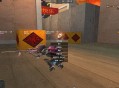 CF·大唐单板方框骨骼透视显血量射线辅助 v7.10