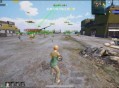 PUBG高端引擎绘制