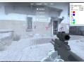 CS2·北极星外部透视自瞄自动压枪可直播 v1.4.8