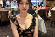 520昨晚这位小姐姐肯定玩的很开心吧