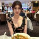 520昨晚这位小姐姐肯定玩的很开心吧