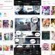 安卓搜漫app 精选作品风格多样
